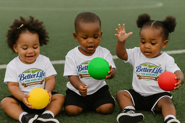 Bridging the Gap: How Youth Can Learn from Older Generations, Two Generations, One Shared Future